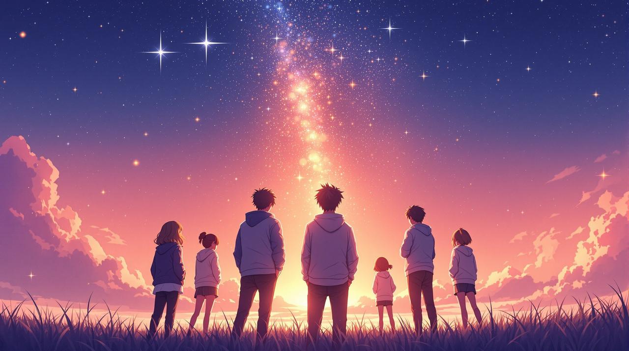 韩漫网站宣布启动"星光计划",扶持100位新人创作者 韩漫网站 - 韩漫网站宣布启动"星光计划",扶持100位新人创作者